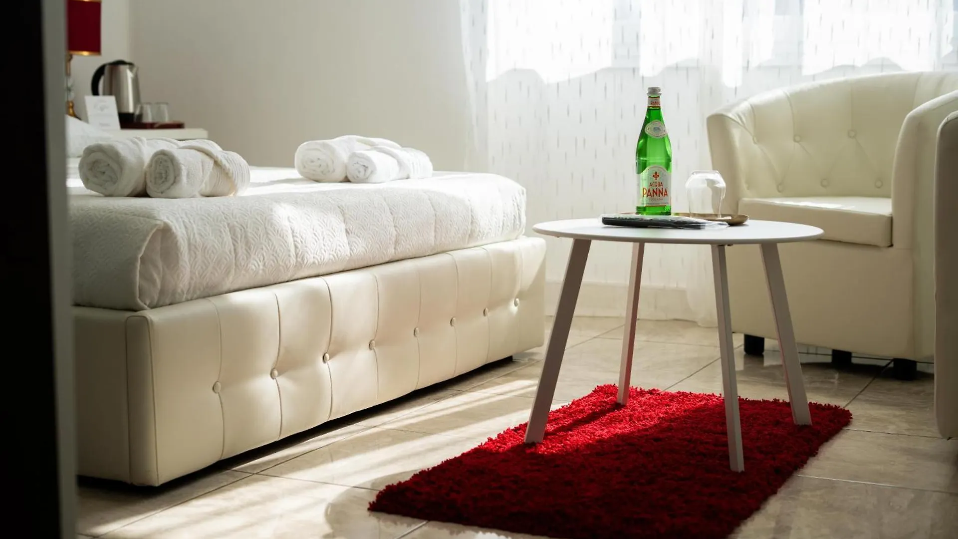 Ryan Villa Vacanza Bergamo Holiday home
