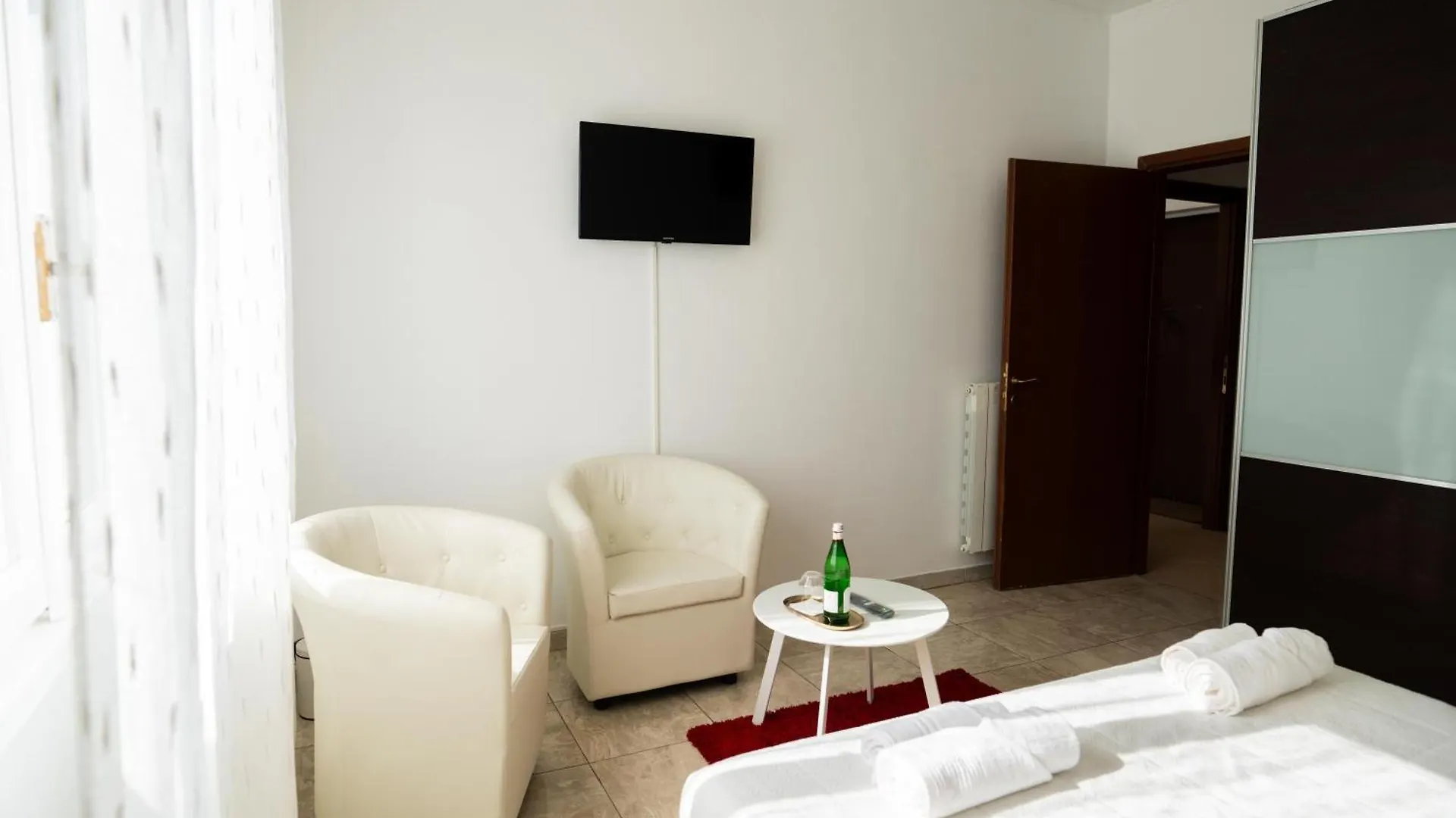 Ryan Villa Vacanza Bergamo Holiday home