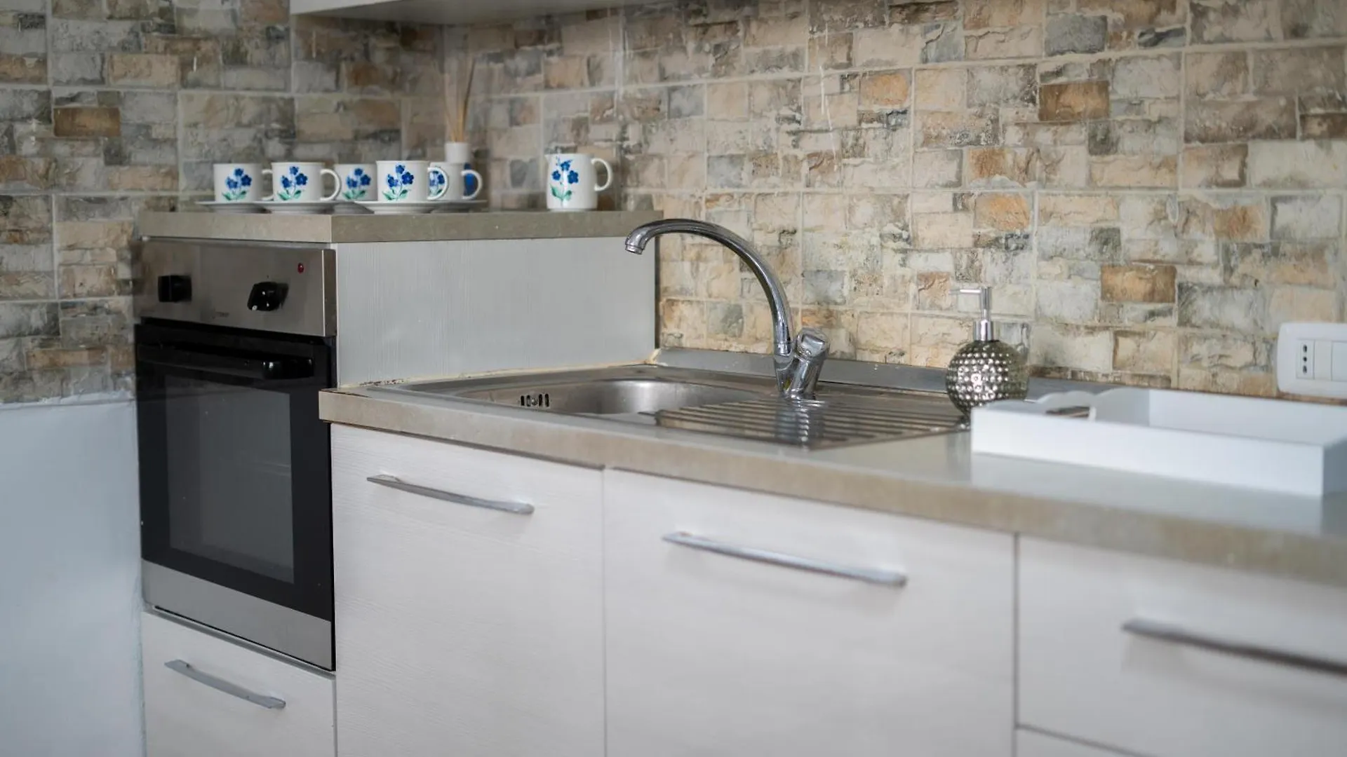 Holiday home Ryan Villa Vacanza Bergamo