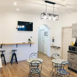 Rial Maison ברגמו