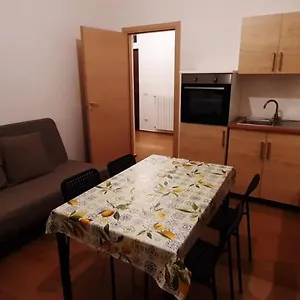 Casa Il Balconcino Bergamo