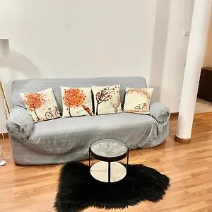 Holiday home Casa Sorriso, Bergamo