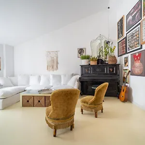 Holiday home Casa Tiramisu, Bergamo
