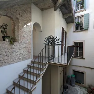Holiday home Papavero Piazza Delfino, Bergamo