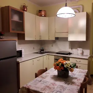Holiday home La Casa Di Terry, Bergamo