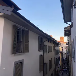 Holiday home Colleoni 20, Bergamo