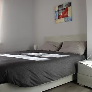 Holiday home Casa Lalla In Centro Storico A, Bergamo