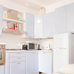 Holiday home Casa Alura, Bergamo