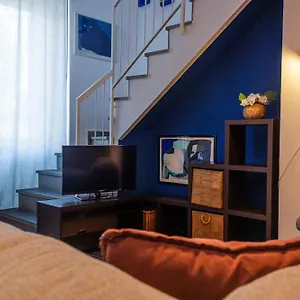 Holiday home Casa Pignolo - Sostify, Bergamo