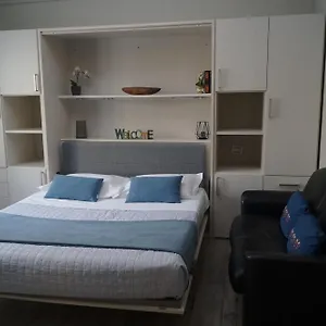 Holiday home Bgy, Bergamo