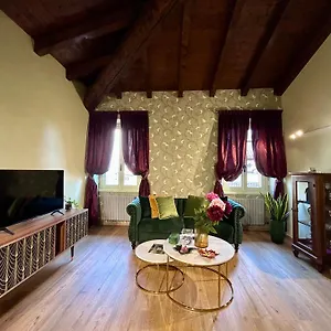  Гостевой дом Da Pardis