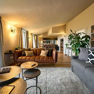 Holiday home My For - Citta Alta, Bergamo
