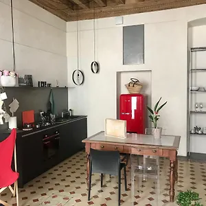  Ferienhaus Flora Ii - Flora