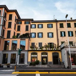 Apartahotel Vip, Bérgamo