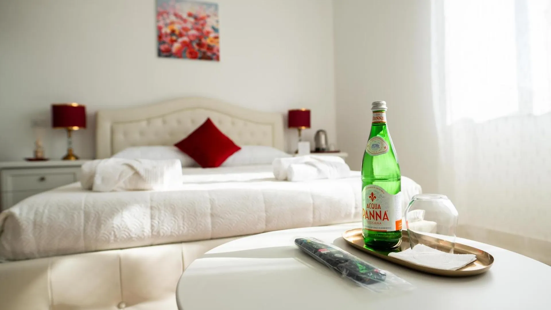 Holiday home Ryan Villa Vacanza Bergamo Italy
