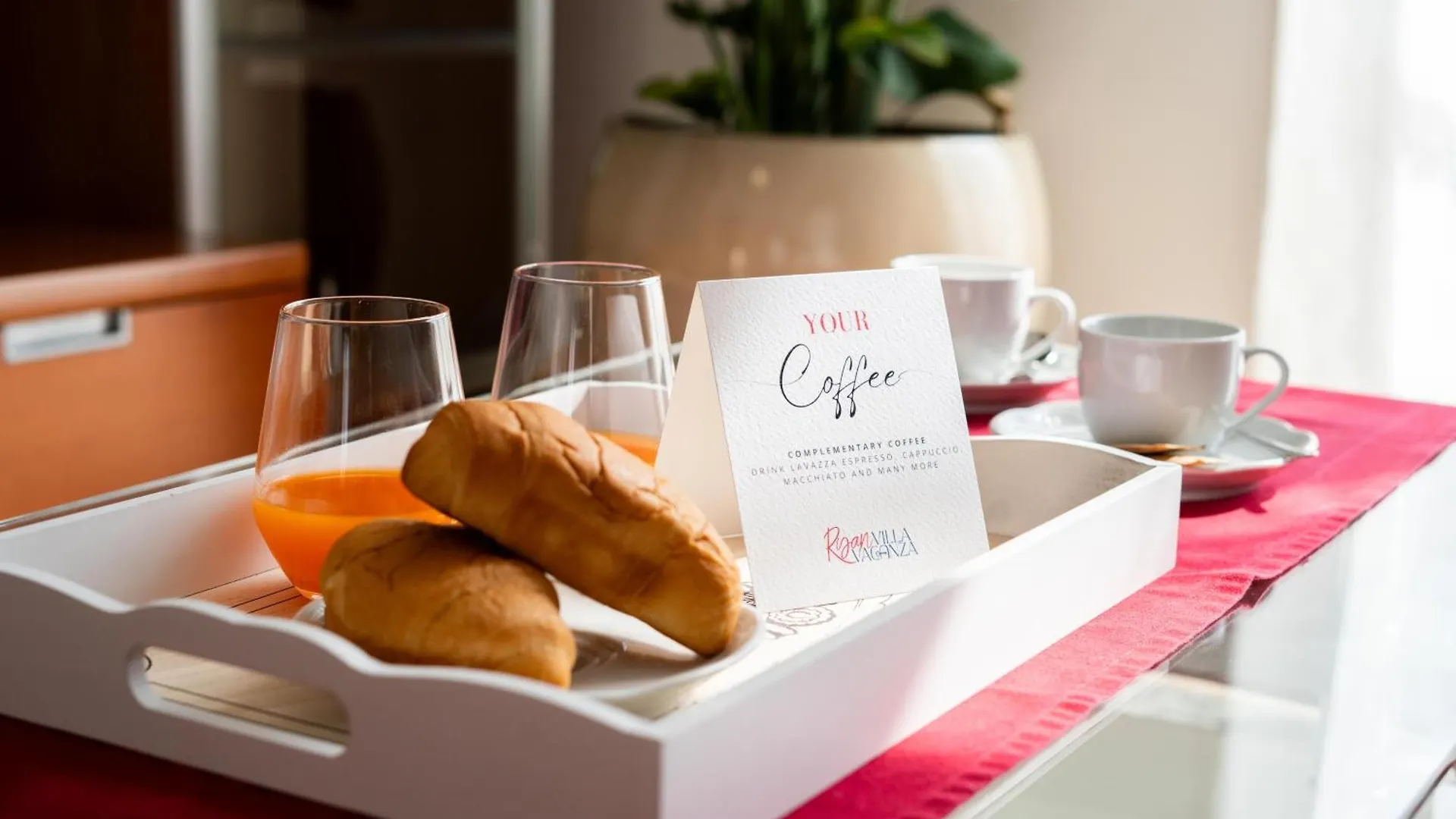 Ryan Villa Vacanza Bergamo Holiday home