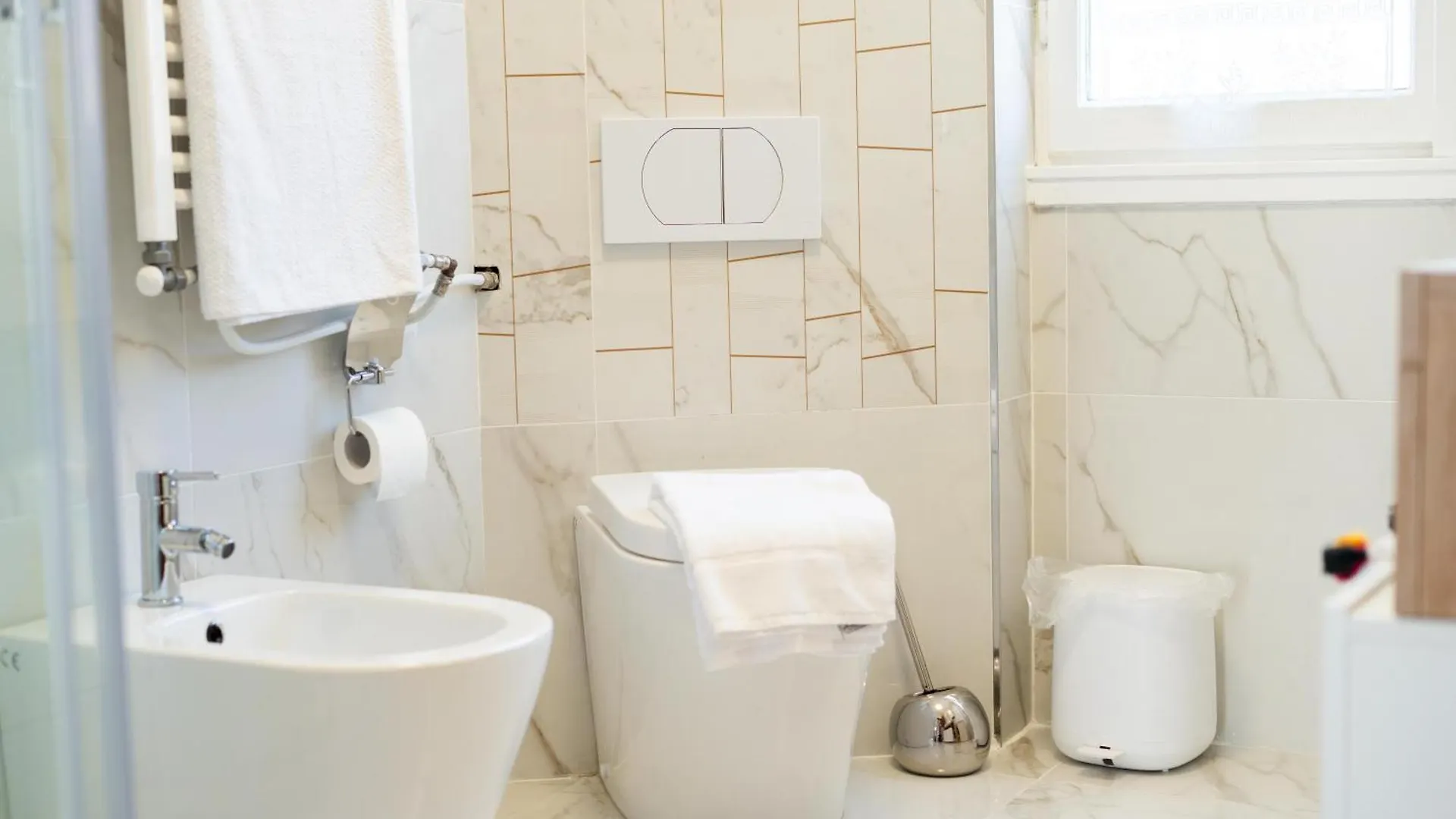 Holiday home Ryan Villa Vacanza Bergamo