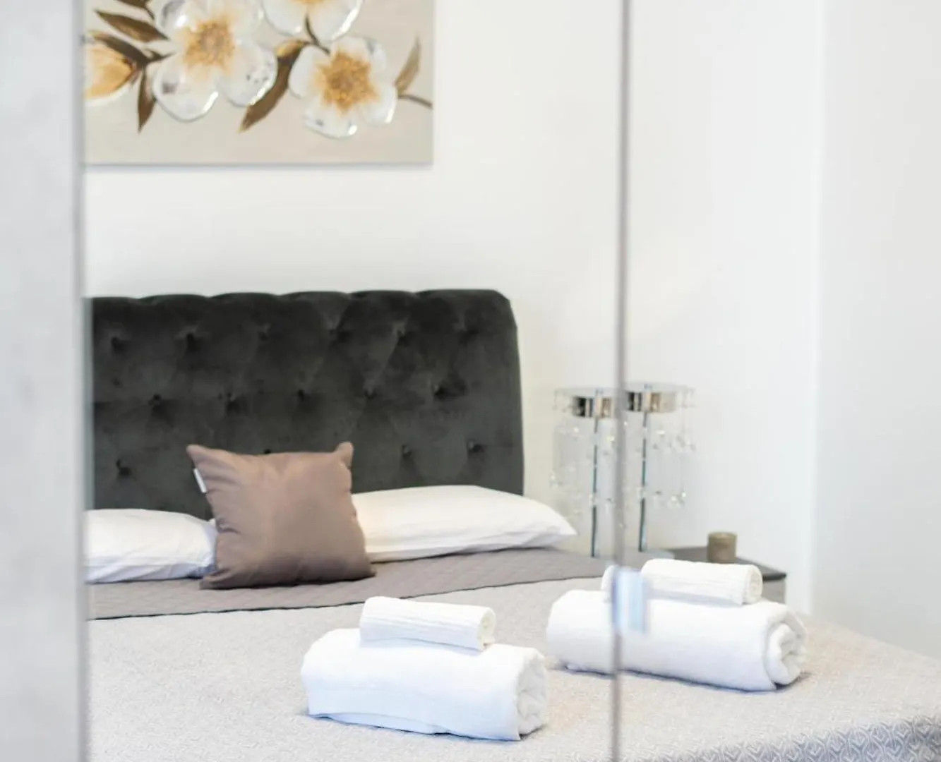 Holiday home Ryan Villa Vacanza Bergamo Italy