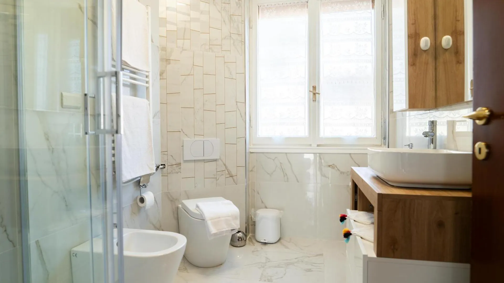 Ryan Villa Vacanza Bergamo
