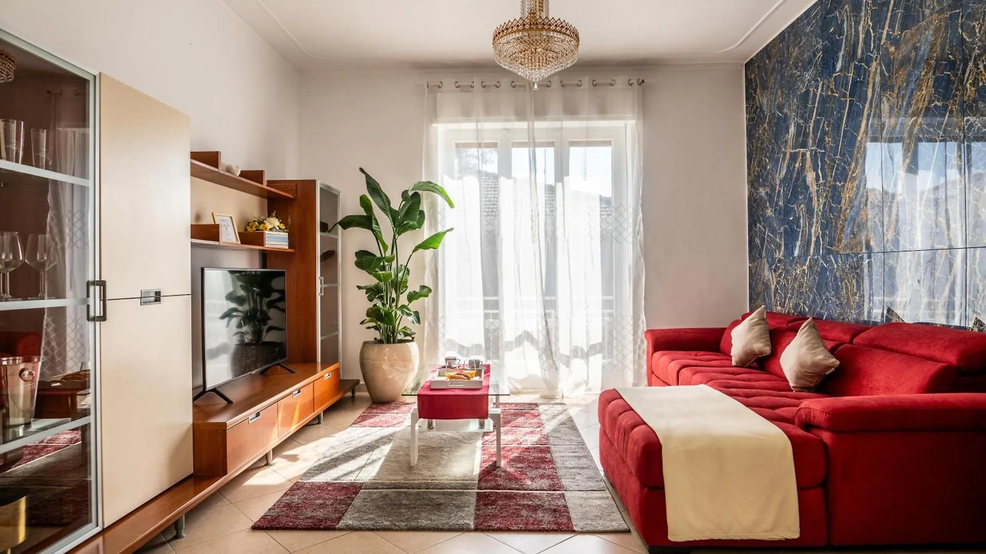 Ryan Villa Vacanza Bergamo