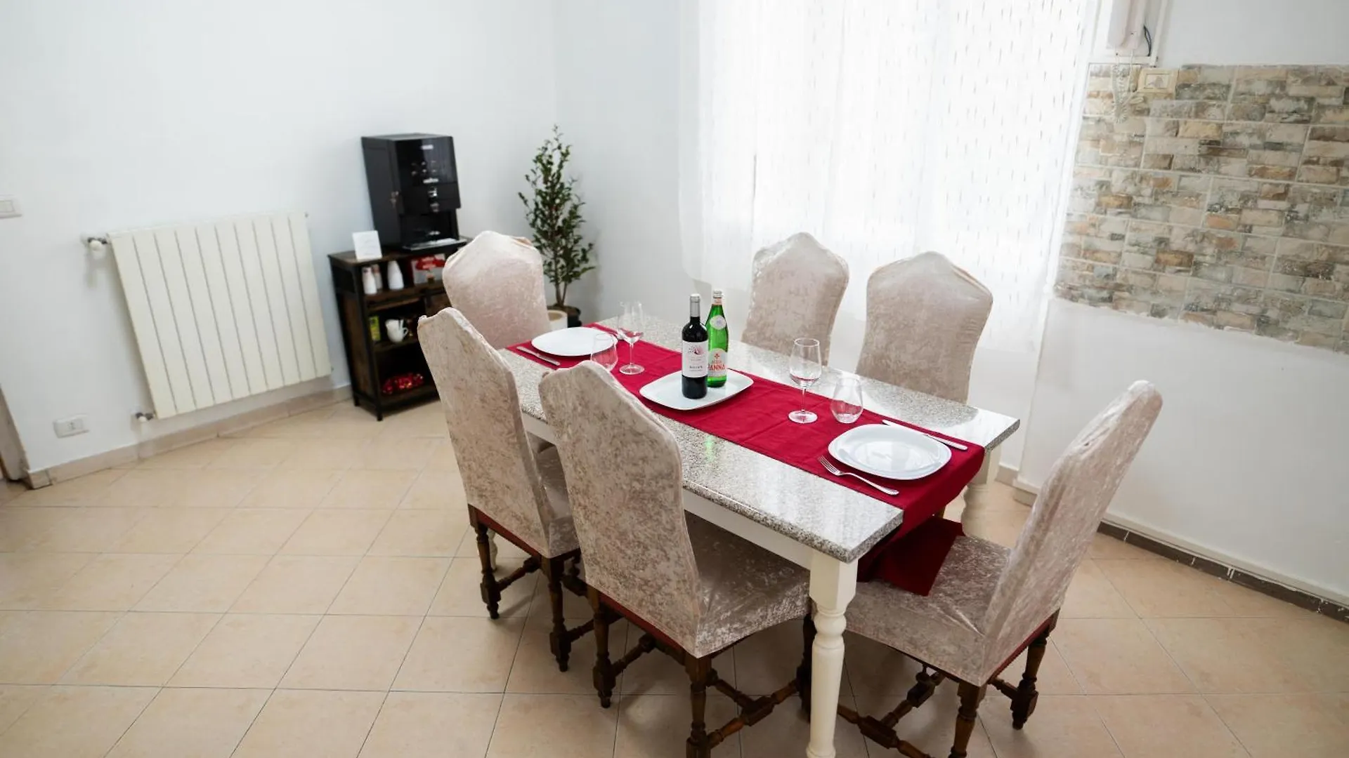 Holiday home Ryan Villa Vacanza Bergamo