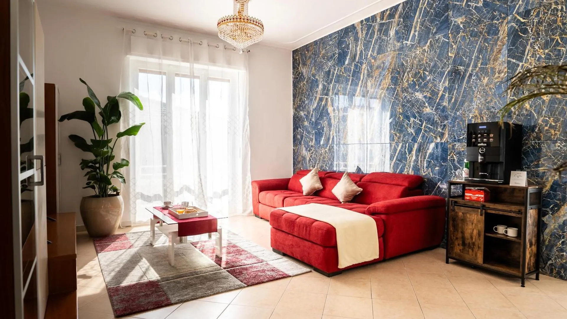 Holiday home Ryan Villa Vacanza Bergamo