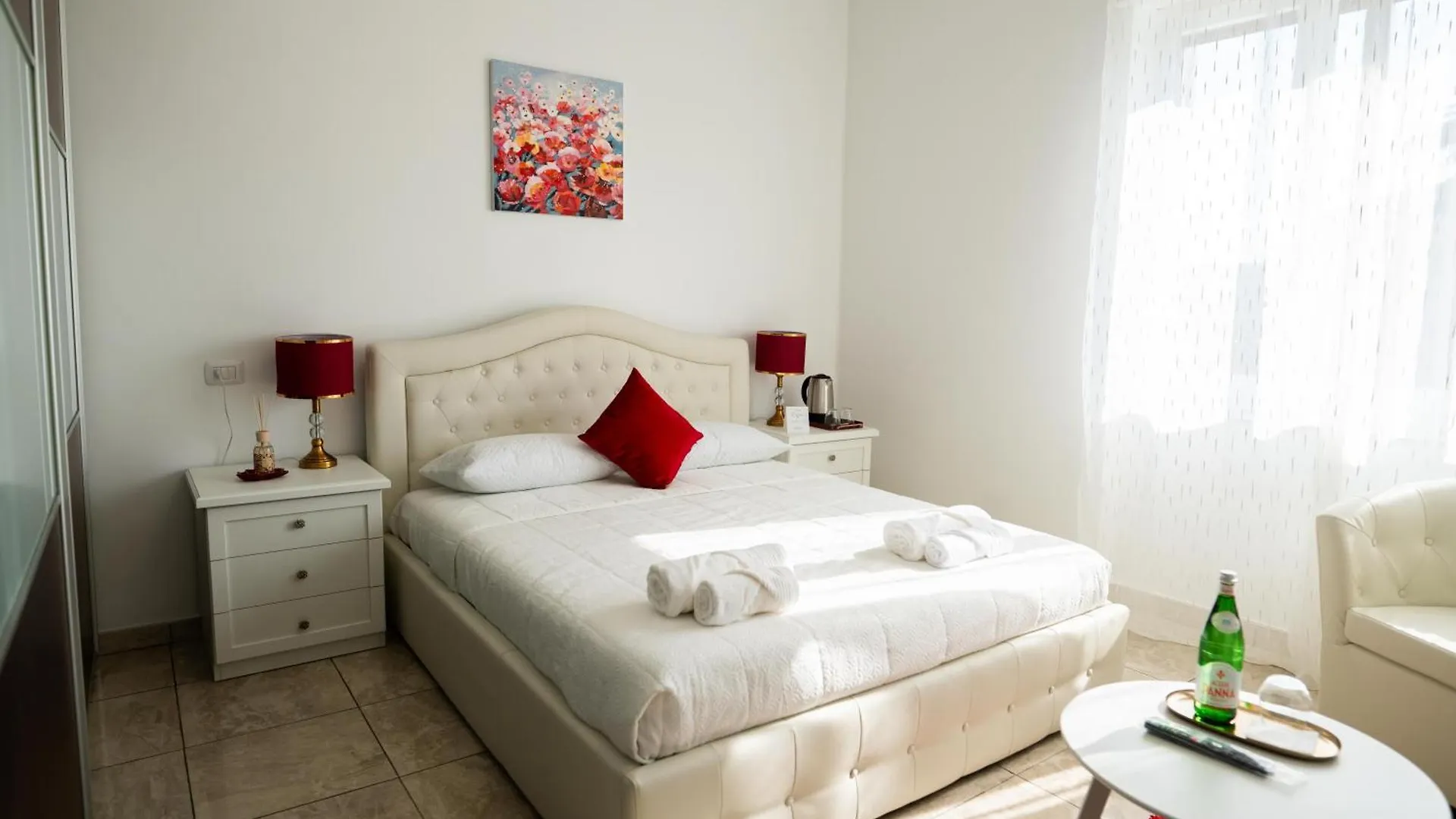 Ryan Villa Vacanza Bergamo Holiday home
