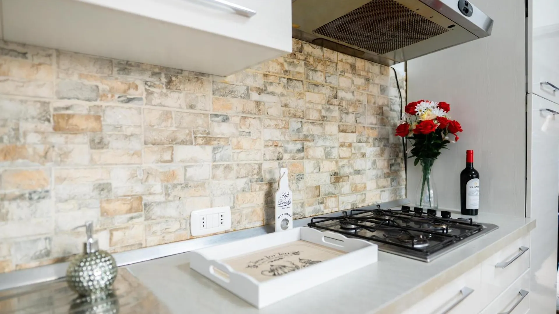 Ryan Villa Vacanza Bergamo Holiday home